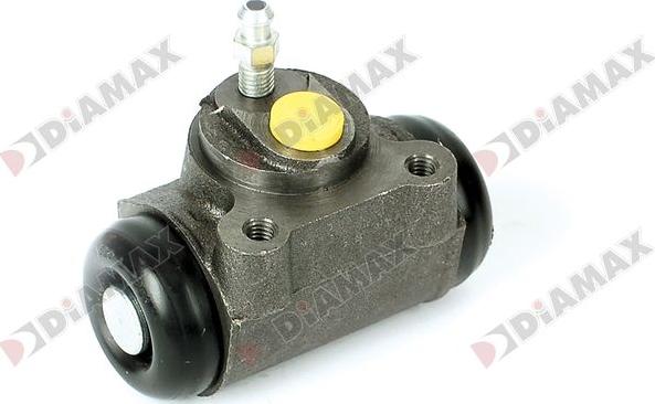 Diamax N03375 - Wheel Brake Cylinder autospares.lv