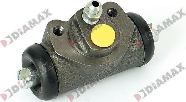 Diamax N03294 - Wheel Brake Cylinder autospares.lv