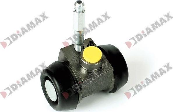 Diamax N03298 - Wheel Brake Cylinder autospares.lv