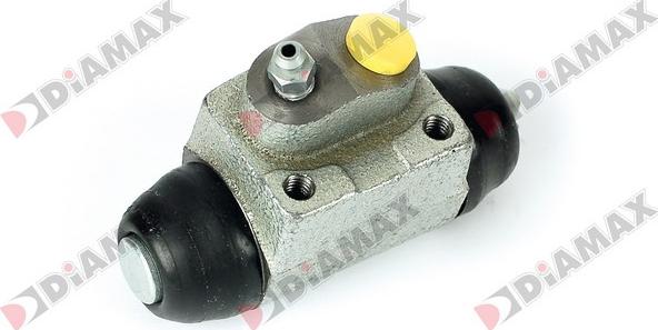 Diamax N03259 - Wheel Brake Cylinder autospares.lv