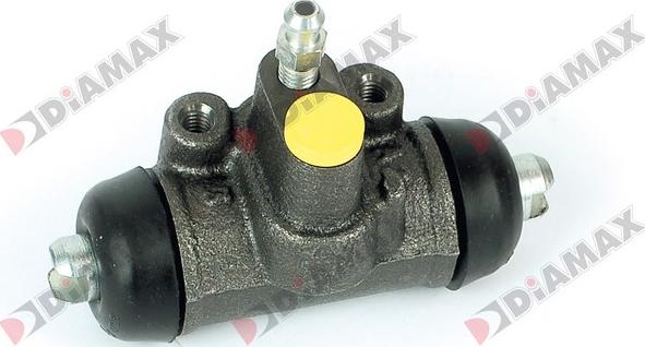 Diamax N03260 - Wheel Brake Cylinder autospares.lv