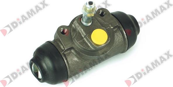 Diamax N03262 - Wheel Brake Cylinder autospares.lv