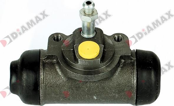 Diamax N03200 - Wheel Brake Cylinder autospares.lv