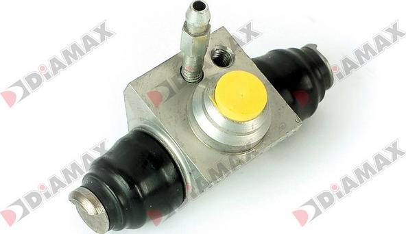 Diamax N03217 - Wheel Brake Cylinder autospares.lv