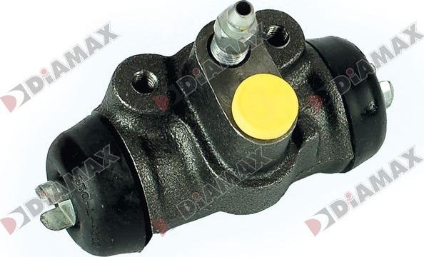 Diamax N03286 - Wheel Brake Cylinder autospares.lv