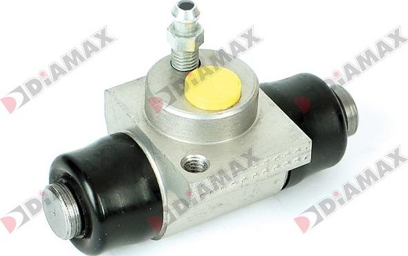 Diamax N03226 - Wheel Brake Cylinder autospares.lv