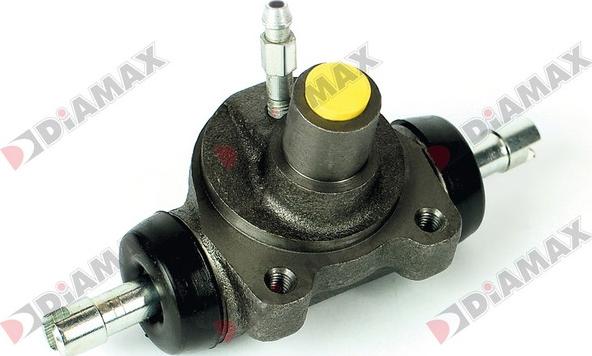 Diamax N03221 - Wheel Brake Cylinder autospares.lv