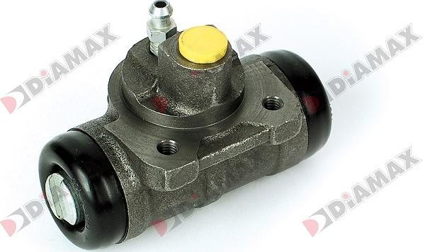 Diamax N03228 - Wheel Brake Cylinder autospares.lv