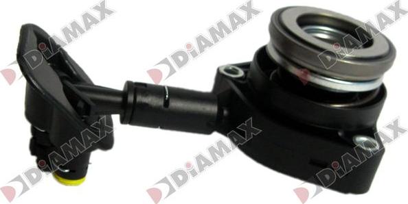 Diamax T1046 - Central Slave Cylinder, clutch autospares.lv