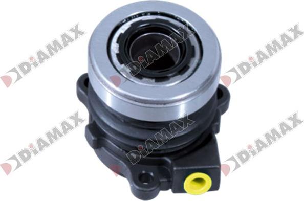 Diamax T1053 - Central Slave Cylinder, clutch autospares.lv