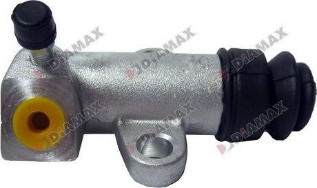 Diamax T3098 - Slave Cylinder, clutch autospares.lv