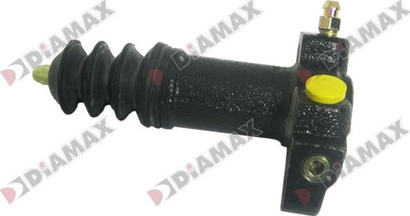 Diamax T3097 - Slave Cylinder, clutch autospares.lv