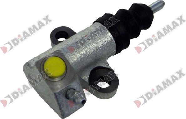 Diamax T3065 - Slave Cylinder, clutch autospares.lv