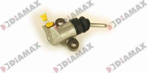 Diamax T3068 - Slave Cylinder, clutch autospares.lv