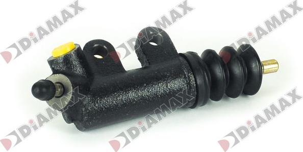 Diamax T3030 - Slave Cylinder, clutch autospares.lv
