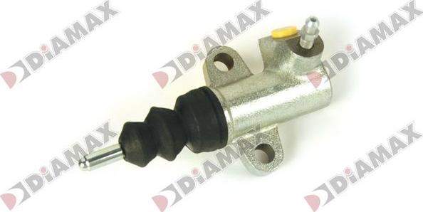 Diamax T3038 - Slave Cylinder, clutch autospares.lv