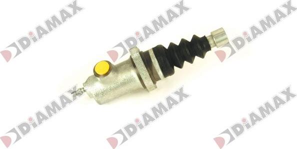 Diamax T3076 - Slave Cylinder, clutch autospares.lv