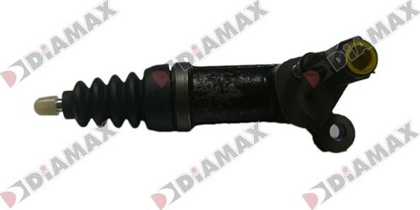 Diamax T3167 - Slave Cylinder, clutch autospares.lv