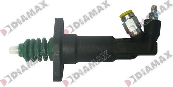 Diamax T3108 - Slave Cylinder, clutch autospares.lv