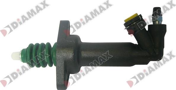 Diamax T3119 - Slave Cylinder, clutch autospares.lv