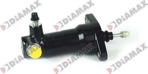Diamax T3117 - Slave Cylinder, clutch autospares.lv