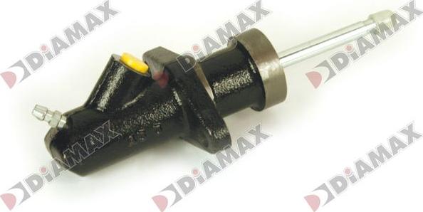 Diamax T3130 - Slave Cylinder, clutch autospares.lv