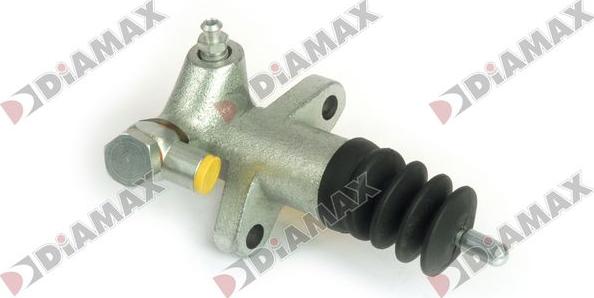 Diamax T3127 - Slave Cylinder, clutch autospares.lv