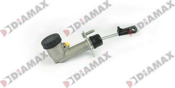 Diamax T2048 - Master Cylinder, clutch autospares.lv