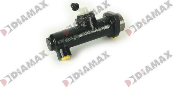 Diamax T2004 - Master Cylinder, clutch autospares.lv