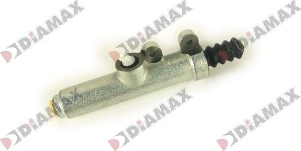 Diamax T2025 - Master Cylinder, clutch autospares.lv