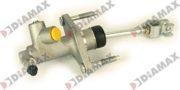 Diamax T2146 - Master Cylinder, clutch autospares.lv