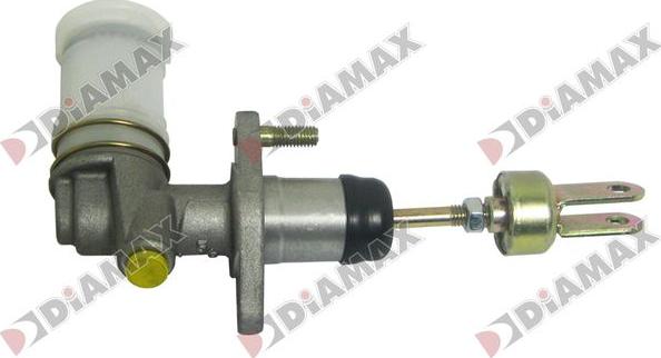 Diamax T2141 - Master Cylinder, clutch autospares.lv