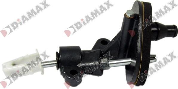 Diamax T2170 - Master Cylinder, clutch autospares.lv