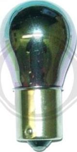 Diederichs 9600089 - Bulb, spotlight autospares.lv