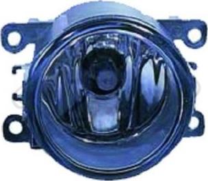 Diederichs 4464088 - Fog Light autospares.lv