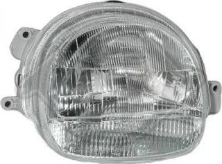 Diederichs 4480182 - Headlight autospares.lv