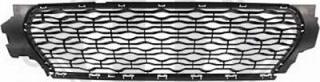 Diederichs 4561045 - Ventilation Grille, bumper autospares.lv