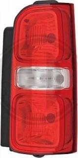 Diederichs 4098090 - Combination Rearlight autospares.lv