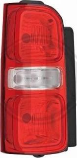 Diederichs 4098091 - Combination Rearlight autospares.lv