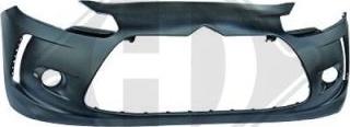 Diederichs 4006251 - Bumper autospares.lv