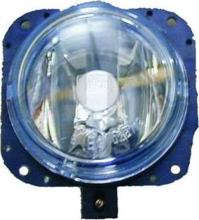 Diederichs 4070688 - Fog Light autospares.lv