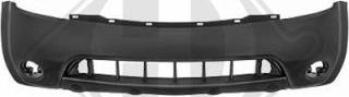 Diederichs 6087050 - Bumper autospares.lv