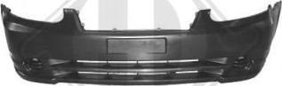 Diederichs 6832150 - Bumper autospares.lv