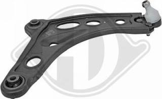 Diederichs 1449700 - Track Control Arm autospares.lv