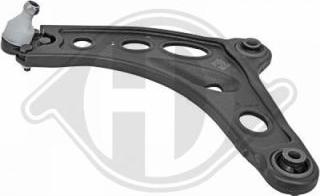 Diederichs 1449701 - Track Control Arm autospares.lv