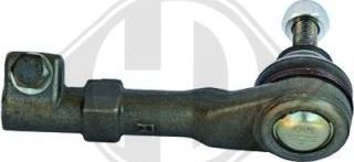 Diederichs 1448004 - Tie Rod End autospares.lv