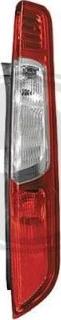 Diederichs 1416290 - Combination Rearlight autospares.lv