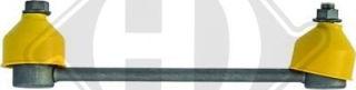 Diederichs 1561702 - Rod / Strut, stabiliser autospares.lv