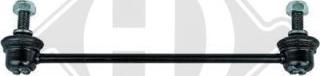 Diederichs 1562402 - Rod / Strut, stabiliser autospares.lv