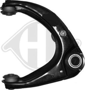 Diederichs 1562503 - Track Control Arm autospares.lv